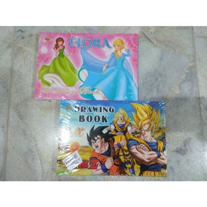 

Sale Buku Gambar A4 Kiky ( Pak ) Original Diskon