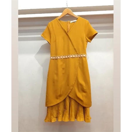 Dress mosco 8786