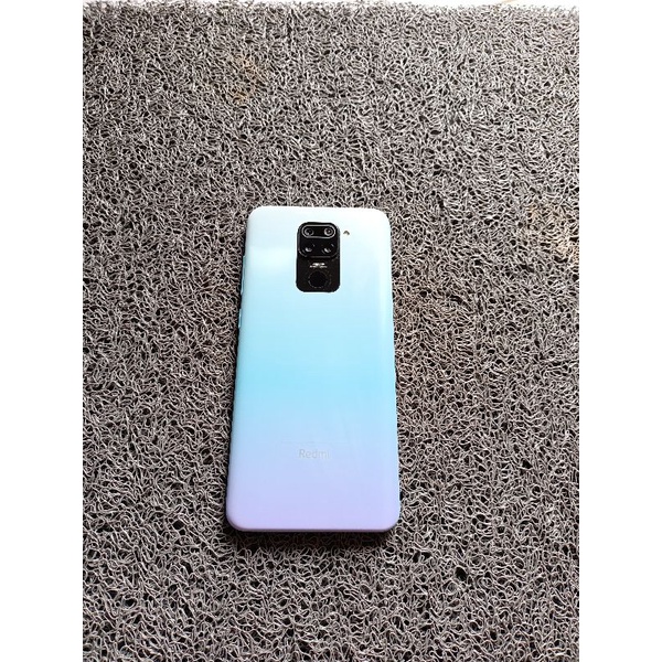 xiaomi redmi note 9 4/64 second