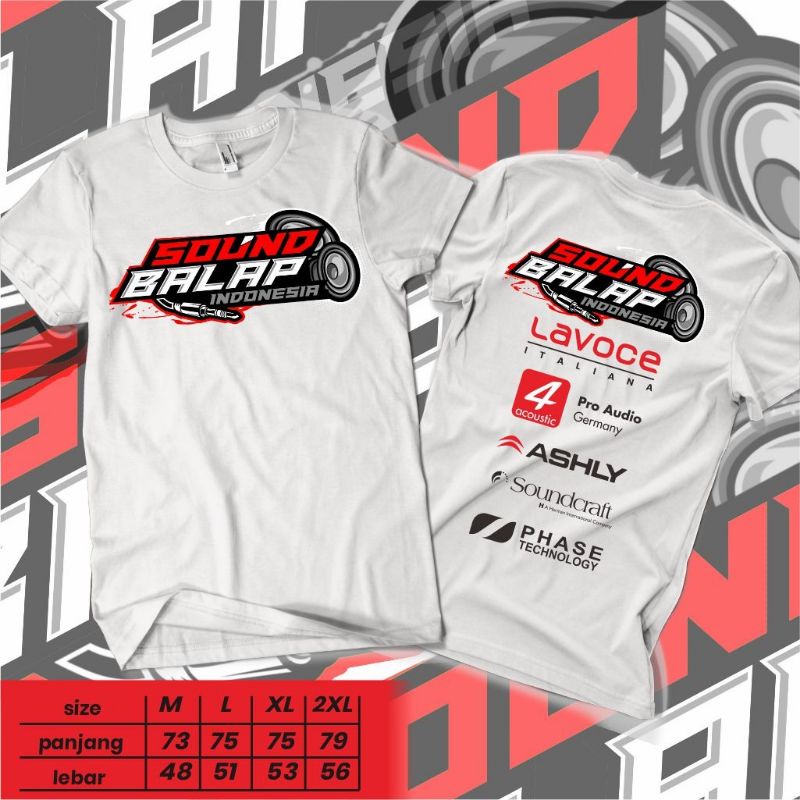 KAOS SOUND SYSTEM - KAOS SOUND BALAP - KAOS SOUND ENGINERING - KAOS SOUND