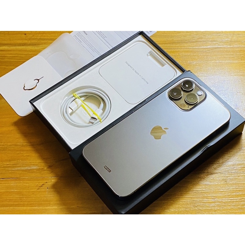 iPhone 13 Pro Max ProMax iBox 128GB BH100 Garansi Februari 2023 Mulus LikeNew