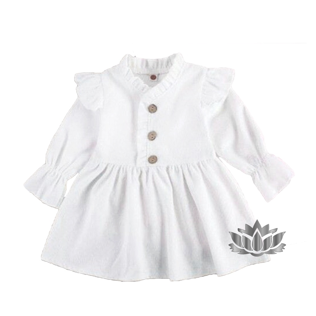 VGN - YOURA DRESS ANAK-ANAK PEREMPUAN / DRESS KEKINIAN/ DRESS TERBARU / DRESS TERLARIS