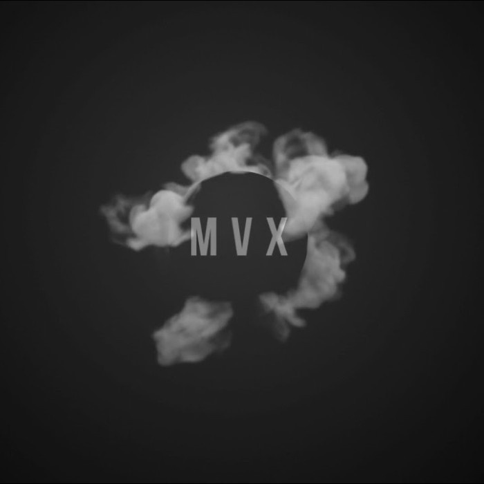 DVD Sulap MindVention X 2022