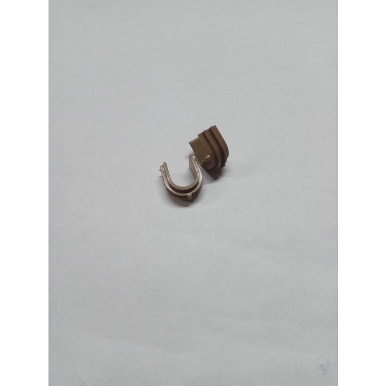 Bushing Lower Fuser Assy Hp Laserjet P3015 New