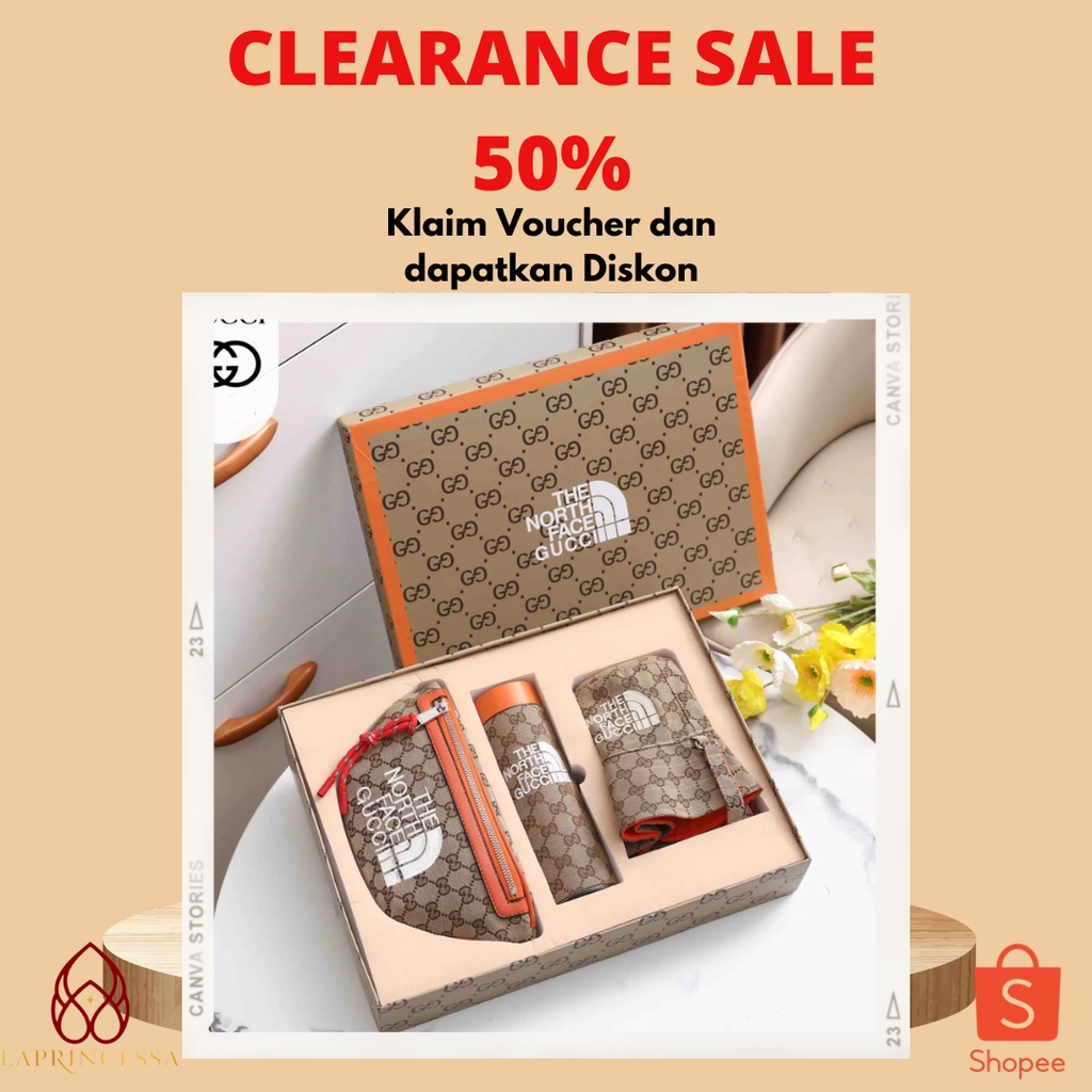 

Sale Best Gift Exclusive T N F GC 3in1