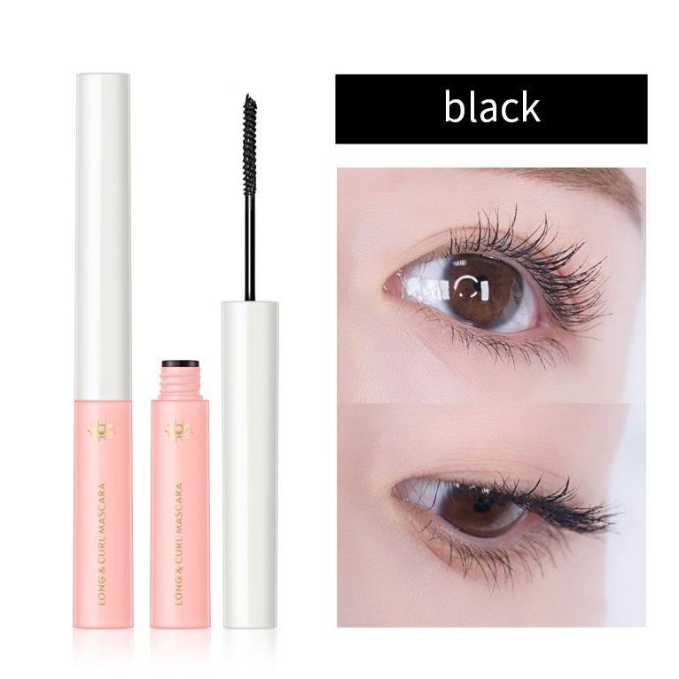 [NO 779] LAMEILA MASKARA ORIGINAL 3D 779 / LAMEILA MASKARA WATERPROOF EYELASH