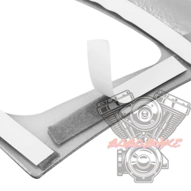 Trim stir Range Rover Evoque New Aksesoris Sparepart Sepeda Motor