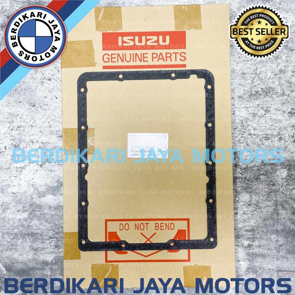 Jual PACKING PAKING GASKET CARTER KARTER OLI OIL PAN PANTHER MATIC