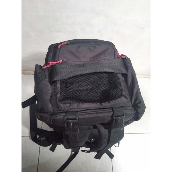 tas kamera video