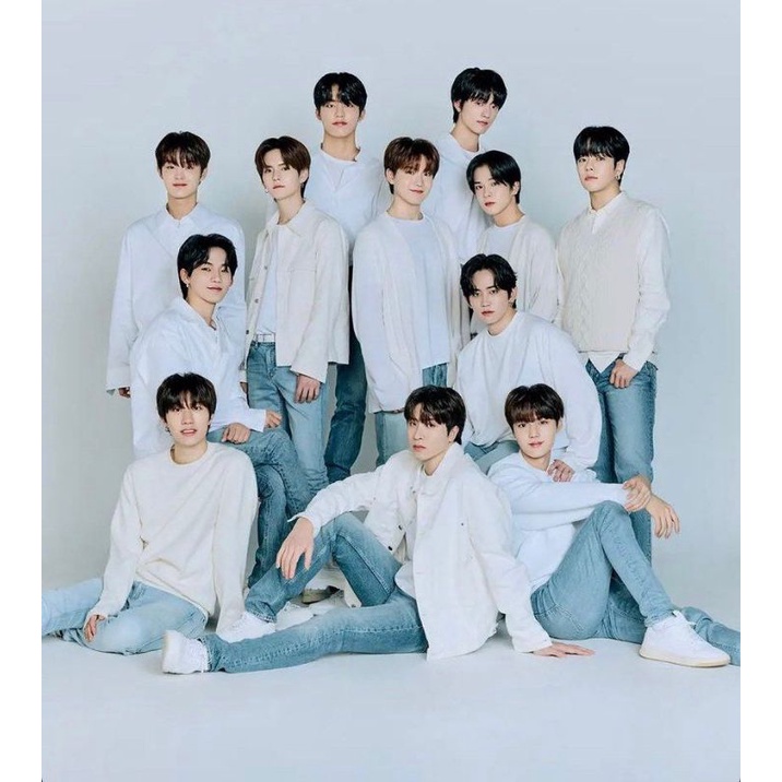 Benefit applewood Jihoon treasure 1.0