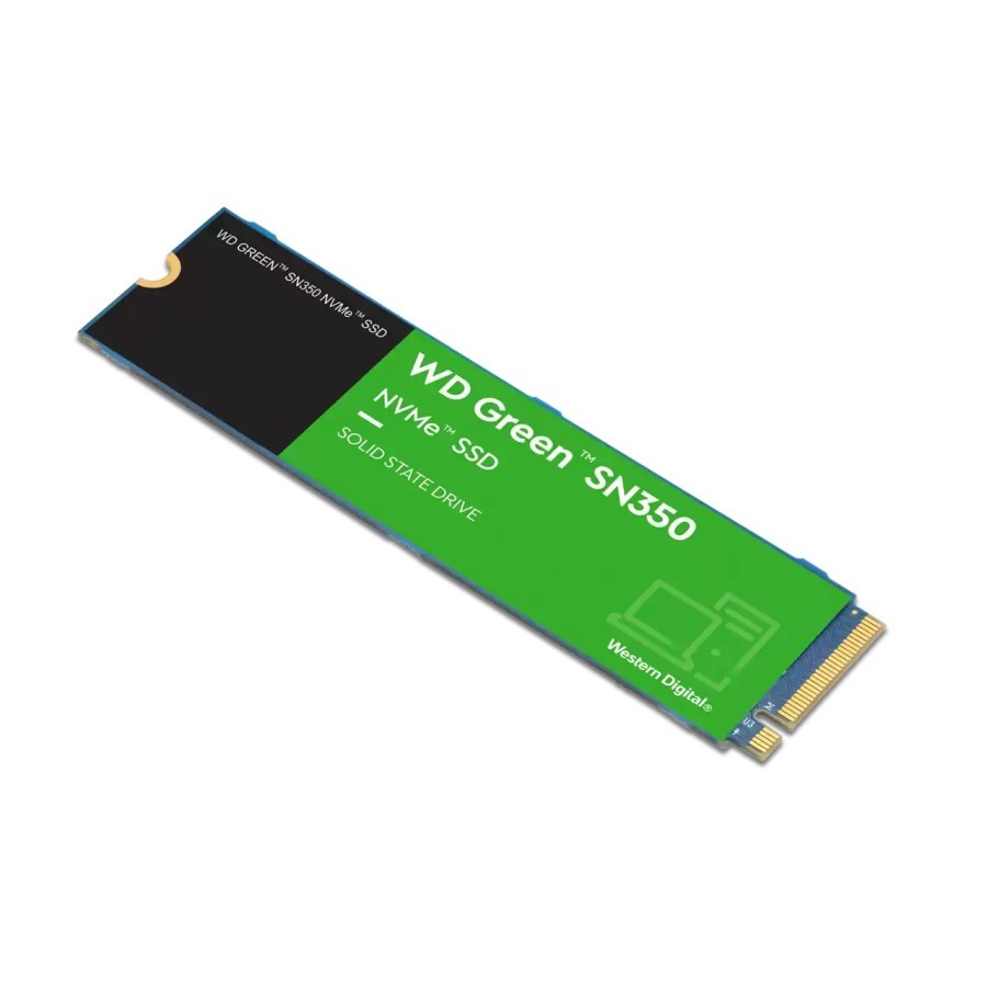 SSD WD Green SN350 240GB | SSD M.2 NVMe PCIe