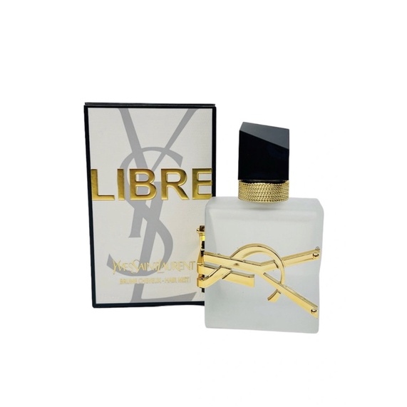 YSL Libre Hair Mist Woman Travel Original