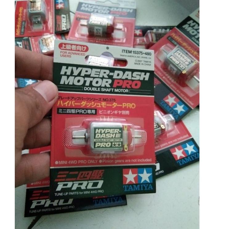 SE.31Oc22p • TAMIDINAMO HYPER DASH MOTOR PRO