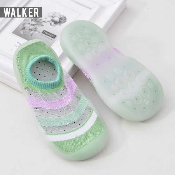 LIN3004 Sepatu Bayi Anak / Baby Walker Shoes- Your Affordable Quality!