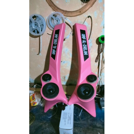 pilar granmax/luxio/kualitas oke