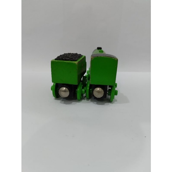 thomas and friends TOMY UK HENRY'S TENDER/Thomas and friends collection/TOMY BRAND COLLECTION