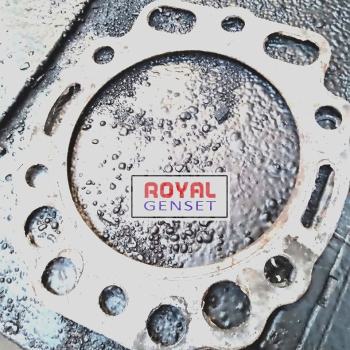 Mesin penggerak diesel GASKET DEKSEL changfa CF40