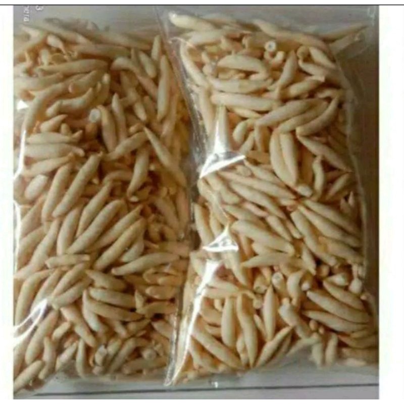 

telorgabus renyah dan gurih