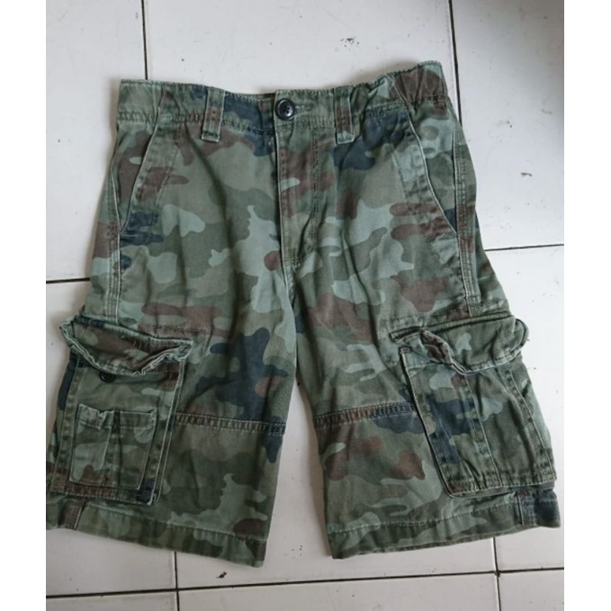 cherokee celana pendek anak