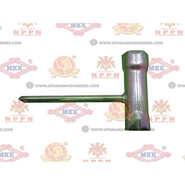 Sparepart Mesin Potong Rumput 3WZ4 TU26 BG328 Kunci Busi // Premium Quality Presisi Awet Original Me