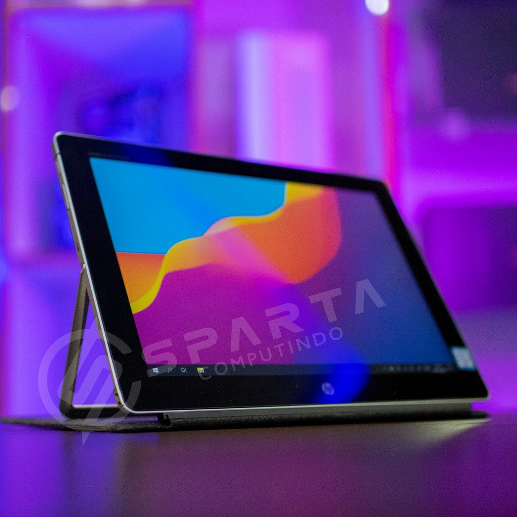 Laptop 2in1 HP Elite X2 1012 G1 Intel Core m5-6Y57 Ram 8 Gb SSD 256 Gb