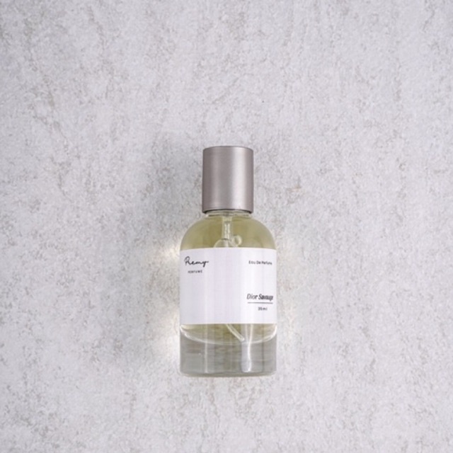 PARFUM INSPIRED DIOR SAUVAGE PRIA  by Premy Perfume