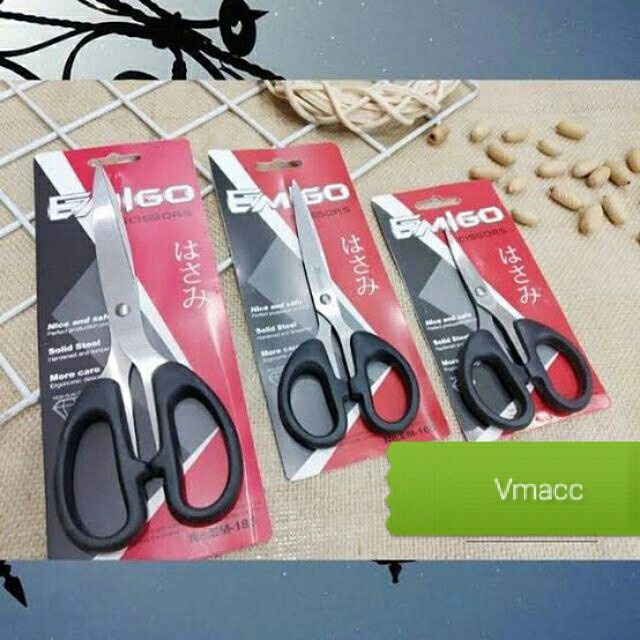 

Segera Miliki Gunting Tajam 3 Size Bagus