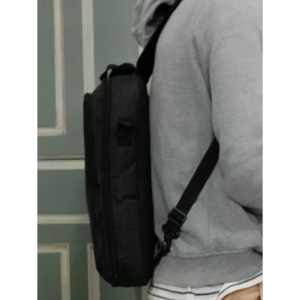 Tas 2 in 1 Quiker laptop series