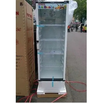 SHOWCASE POLYTRON SCN 231 / SCN231 230L BATAM