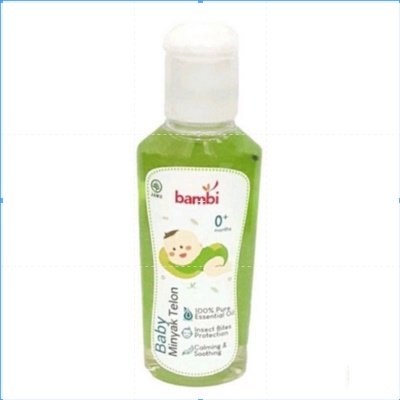 BAMBI MY BABY TELON 60ML