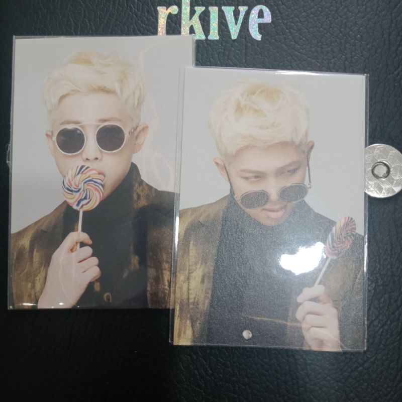 MPC epilogue RM booked