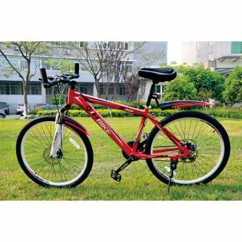 Spakbor Sepeda Depan &amp; Belakang Dua Warna Untuk Semua Jenis Sepeda / Selebor Sepeda Gunung BMX Lipat MTB / Sepasang Spakbor Sepeda Fender Mini Pelindung Percikan Air Depan Belakang / Spakbor Sayap Slebor Sepeda Depan Belakang 2 Warna Murah Berkualitas