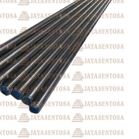 as drat m16/ long drat m16/thread rod m16 galvanis 1meter