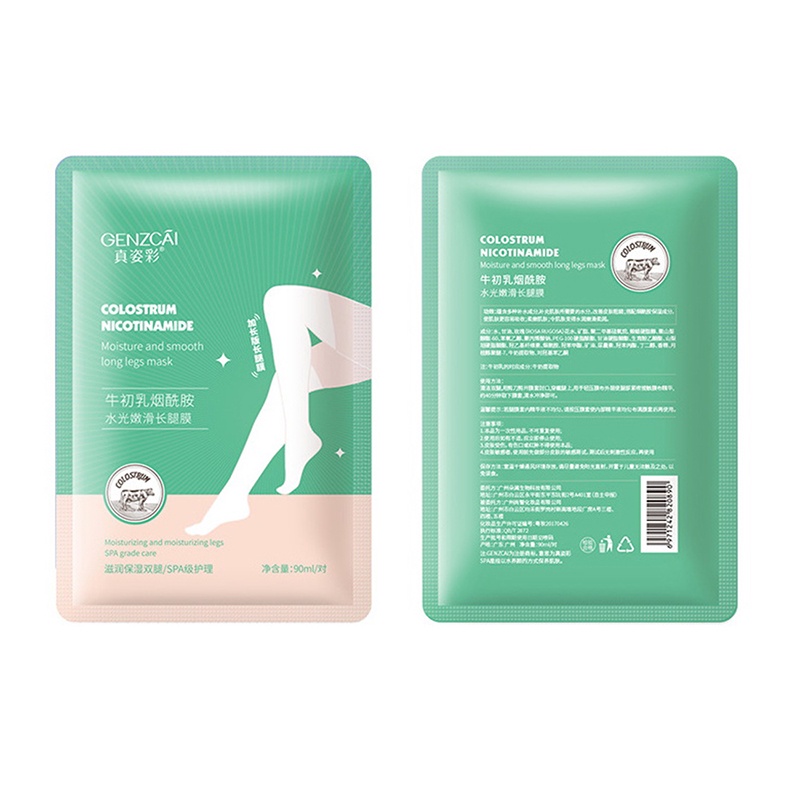 Masker Tangan Dan Kaki Hand Mask Foot Mask Peeling Mask Exfoliate Gloves