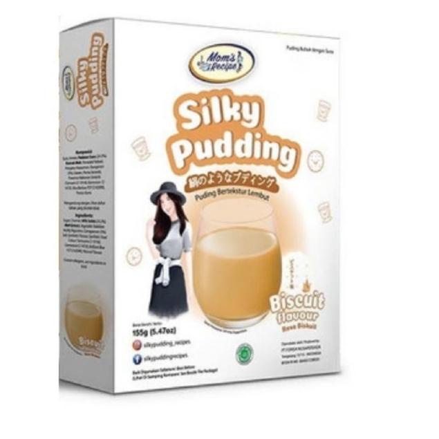 

codep6P0b--☘️ MUMTAAZZTORE ☘️ FORISA Mom's Recipe Silky Pudding Puyo Pudding Sutra