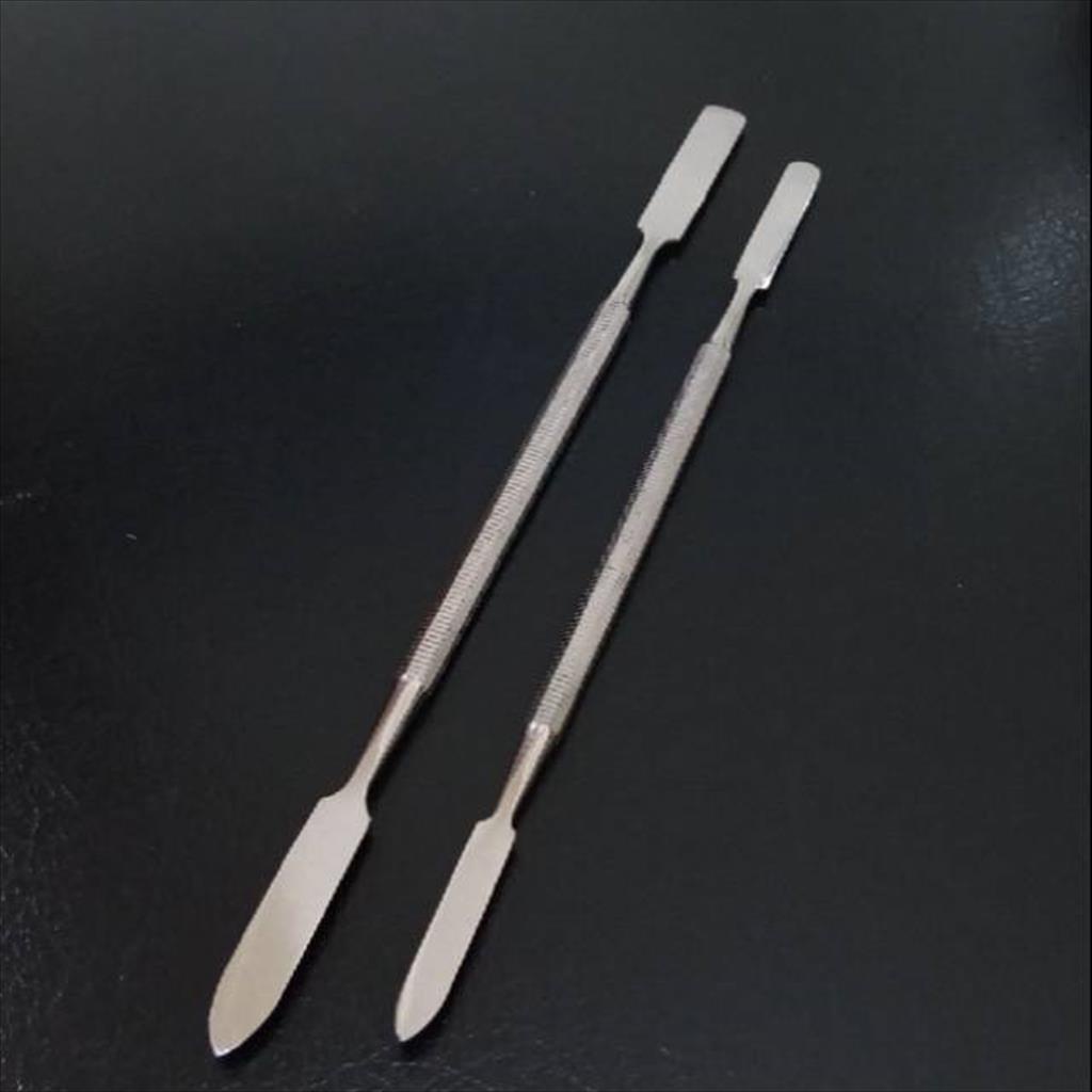 Cement spatula