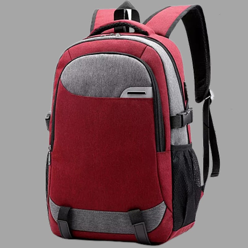 11.11 Tas Ransel Kerja Pria Bisa Muat Laptop Tas Ransel Pria Keren/tas pria kapasitas besar - tas pria murah - tas sekolah anak smp sma- tas cowok - tas cowok import -/- Tas Ransel Vegas 1.0 - Tas Unisex Backpack Up To 15.6 Inch - Tas Punggung