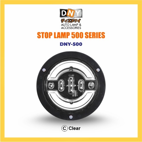 LAMPU STOP UNIVERSAL DNY-500