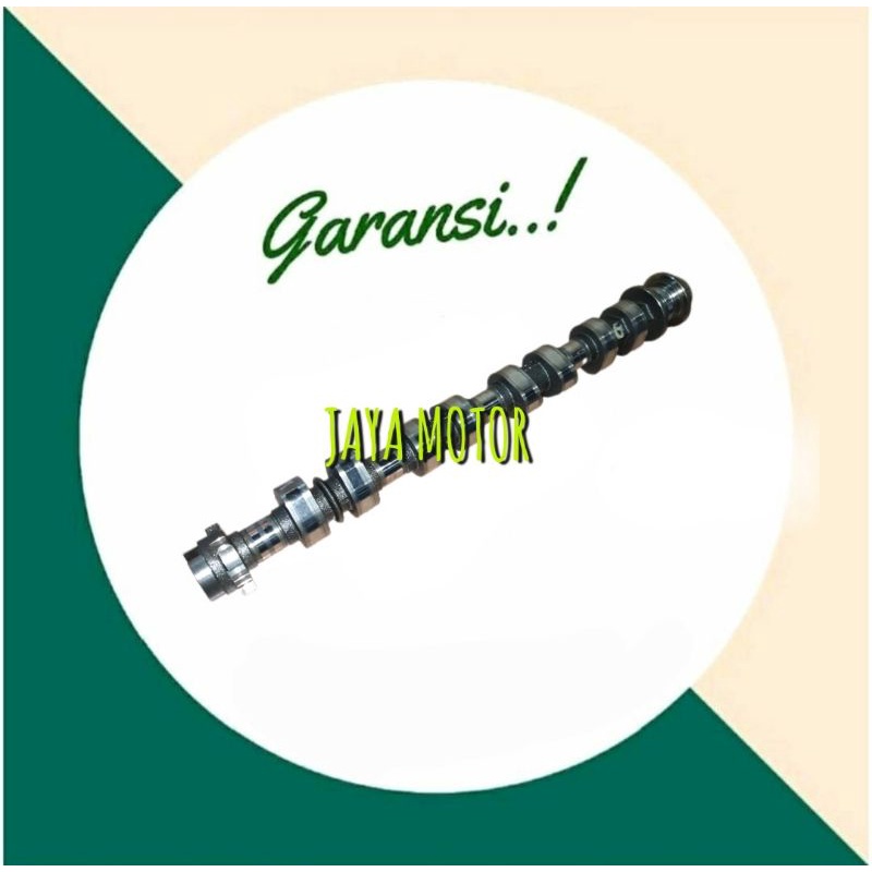 A393 Noken As Camshaft EX Toyota All New Voxy 2.0 3ZR