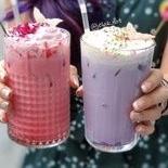 

SALE✅Promo Powder Drink BELI 2 GRATIS 1 / Bubuk Minuman promo bebas pilih rasa 250g|RA3