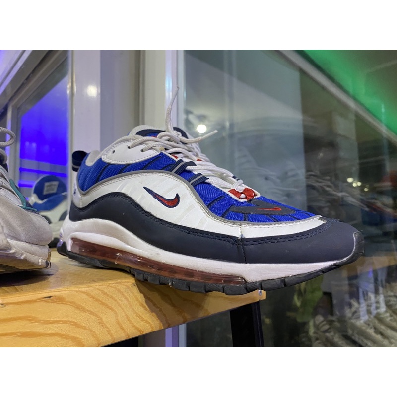airmax 98 gundam