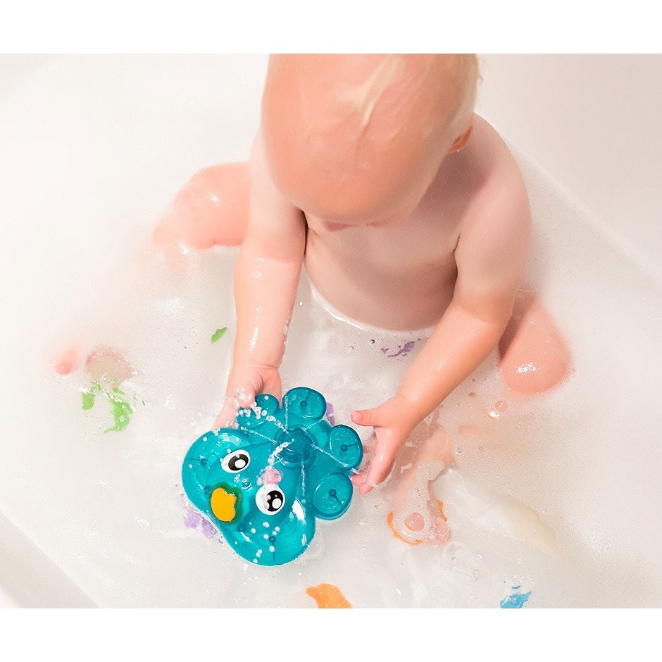 PLAYGRO LIGHT UP SQUIRTY BATH FOUNTAIN - CPL166 / 130518