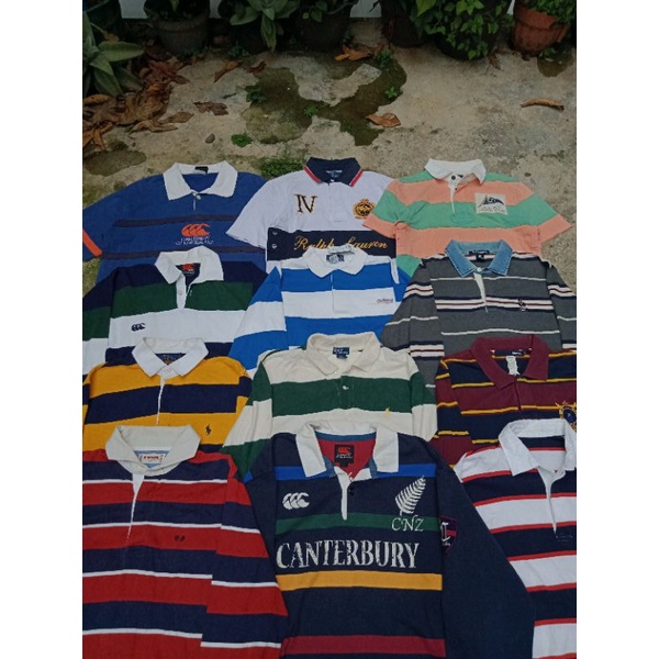 borongan rugby