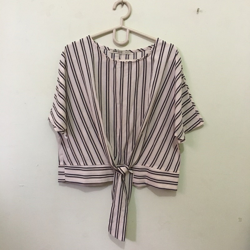 PRELOVED ADA FASHION BLOUSE