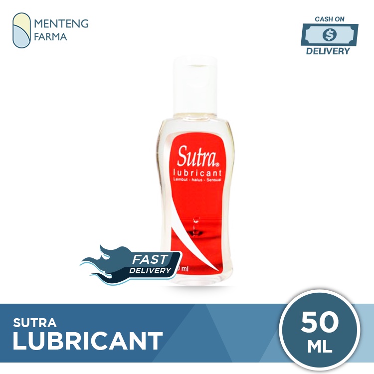 Sutra Lubricant 50 mL