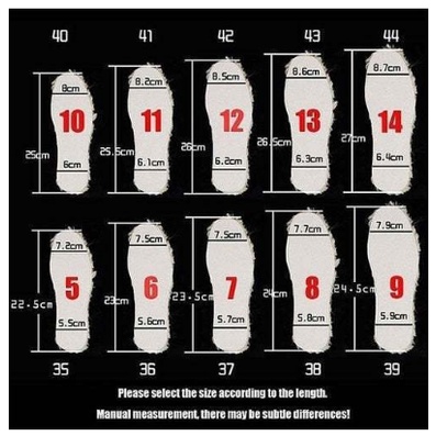 Alat Terapi Kesehatan Insole Telapak Kaki/Alat Terapi Telapak Kaki Kesemutan &amp; Kebas Self Heating Tourmaline