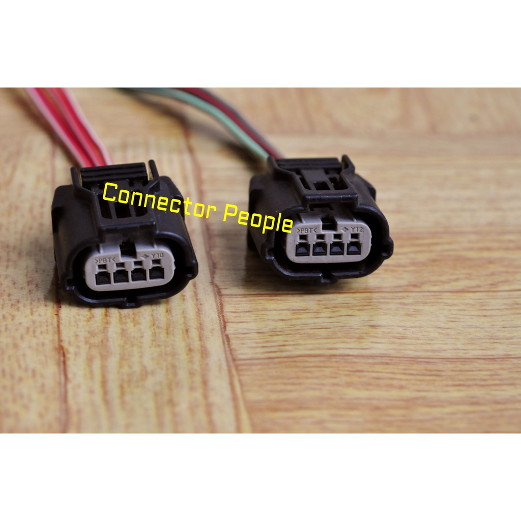 PNP Soket Sensor Iaps IACV ISC Langsam Idle Honda fi new PCX ADV CB