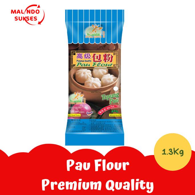 

[COD] Tepung Pao 1300gr [COD]