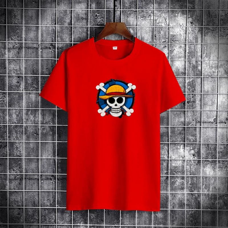 COD/DS/BAJU OBLONG LAMBANG PIRATTE SIZE JUMBO XXL