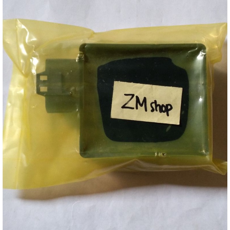 CDI VARIO 110 Vario Lama Karbu SHINDENGEN KUALITAS ORISINIL